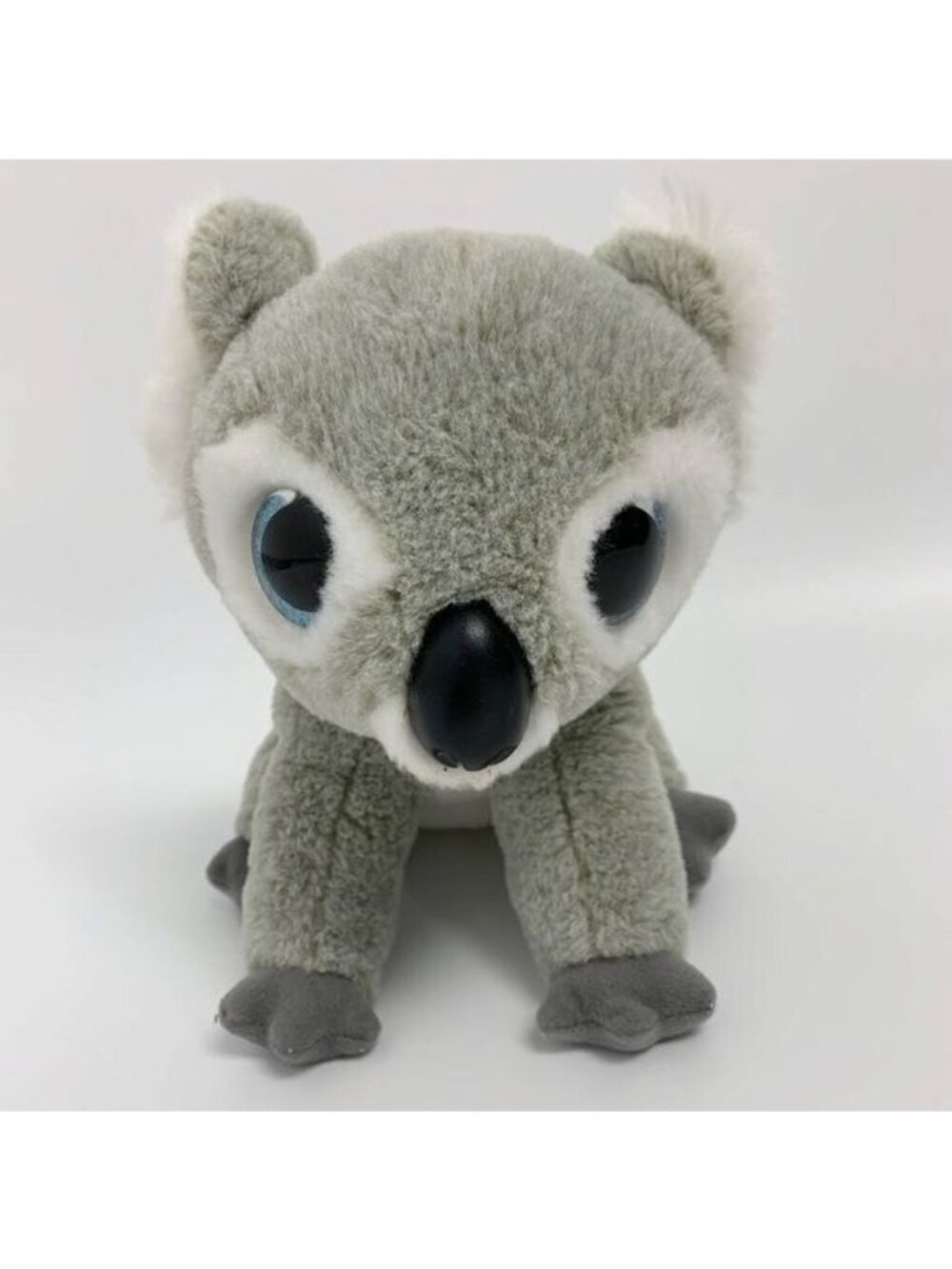 Ty Beanie Babies Classic KooKoo The Koala Buddy Plush